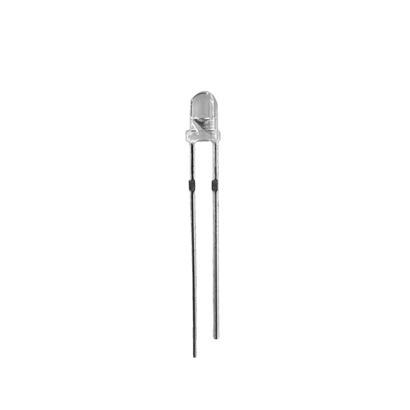 3MM 红外发射管
